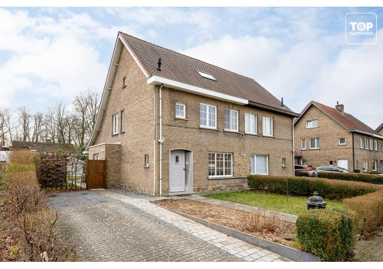 Top Vastgoed - Merelbeke, Woning - Instapklare en energiezuinige (EPC B ...