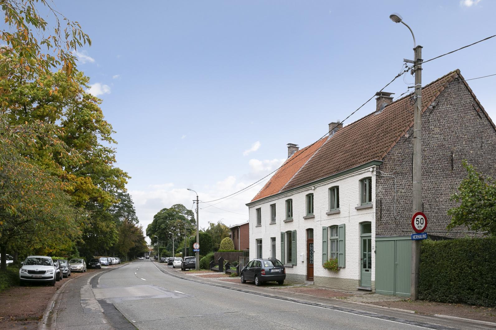 Top Vastgoed - Sint-Denijs-Westrem, Woning - Charmante woning voor starters gezinnen